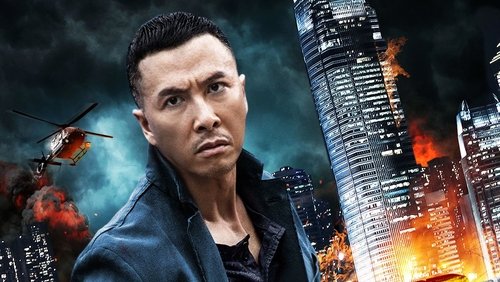 Kung Fu Jungle - Kế Hoạch Bí Ẩn - Hình 3