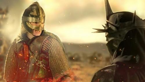 The Lord of the Rings: The Return of the King - Chúa Tể Của Những Chiếc Nhẫn: Sự Trở Về Của Nhà Vua - Hình 2