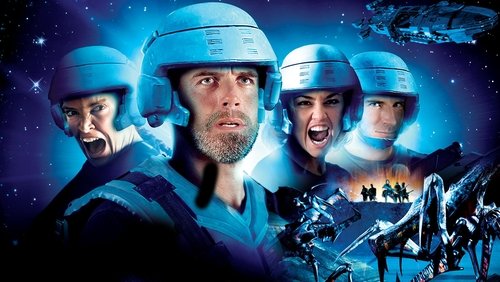 Starship Troopers 2: Hero of the Federation - Chiến Binh Vũ Trụ 2: Anh Hùng Liên Đoàn - Hình 5
