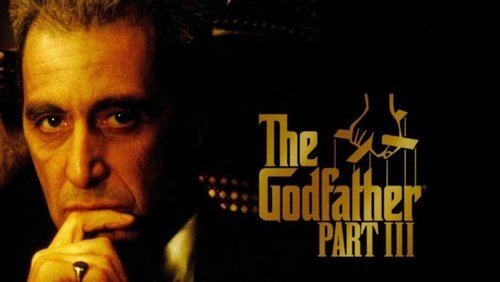The Godfather: Part 3 - Bố Già Phần 3 - Hình 3