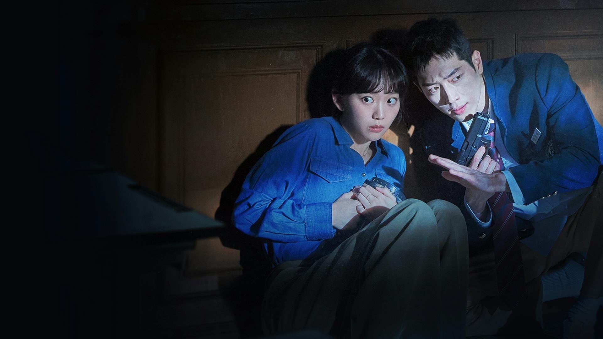 Điệp Vụ Thanh Xuân - Đặc vụ ngầm giả danh học sinh Trung học