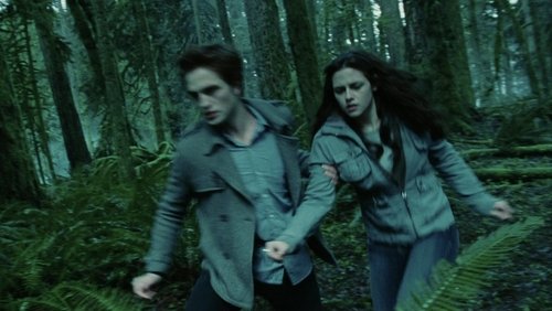 Twilight - Chạng Vạng - Hình 4