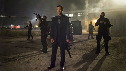 The Equalizer - Thiện Ác Đối Đầu - Hình 5