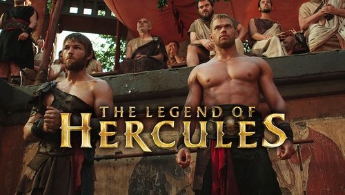 The Legend of Hercules - Hercules: Huyền Thoại Bắt Đầu - Hình 2