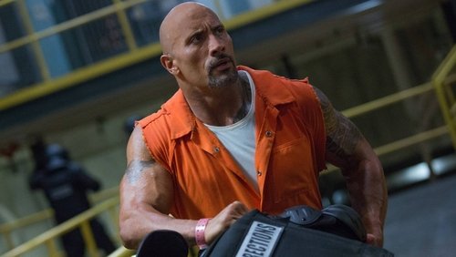 The Fate of the Furious - Quá Nhanh Quá Nguy Hiểm 8 - Hình 4