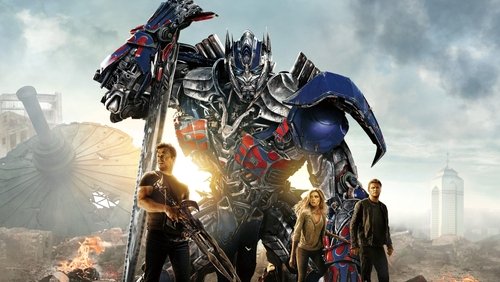 Transformers: Age of Extinction - Robot Đại Chiến 4: Kỷ Nguyên Hủy Diệt - Hình 4