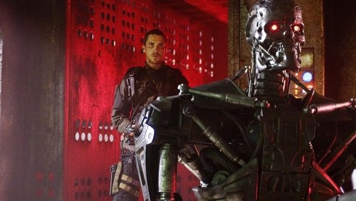 Terminator Salvation - Kẻ Hủy Diệt 4: Sự Cứu Rỗi - Hình 2