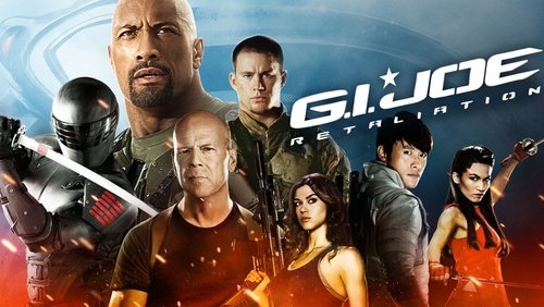 G.I. Joe: Retaliation - G.I. Joe: Báo Thù - Hình 1