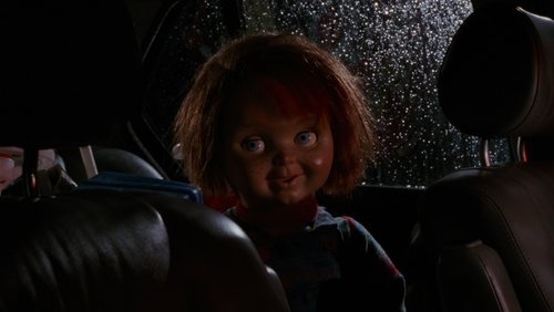 Child's Play 2 - Ma Búp Bê 2 - Hình 3