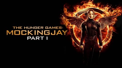 The Hunger Games: Mockingjay - Part 1 - Đấu Trường Sinh Tử 3: Húng Nhại - Phần 1 - Hình 2