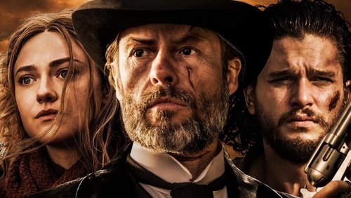 Brimstone - Diêm Sinh - Hình 4