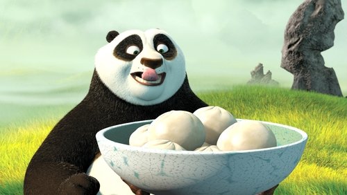 Kung Fu Panda - Công Phu Gấu Trúc - Hình 3