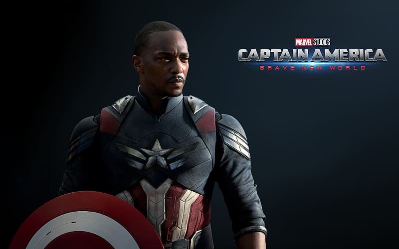 Captain America: Thế Giới Mới - Hành trình đi tìm sự xứng đáng với danh xưng " Đội Trượng Mỹ " Captain America: Thế Giới Mới - Hành trình đi tìm sự xứng đáng với danh xưng " Đội Trượng Mỹ "