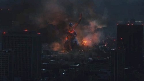 Shin Godzilla - Quái Vật Godzilla: Hồi Sinh - Hình 2
