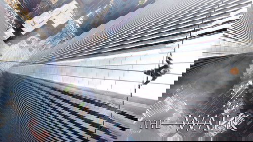 The Walk - Bước Đi Thế Kỷ - Hình 6