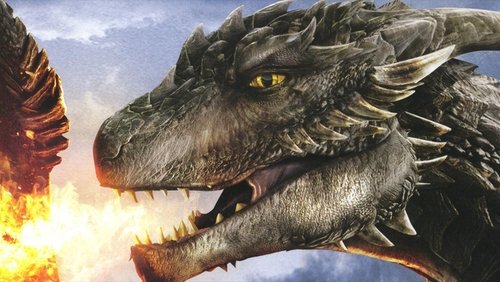 Dragonheart: Battle for the Heartfire - Tim Rồng: Trận Chiến Dành Heartfire - Hình 1