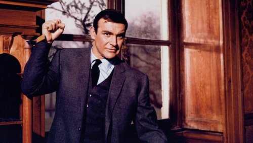 007: Thunderball - Điệp Viên 007: Quả Cầu Sấm Sét - Hình 1