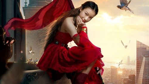 The Warriors Gate - Cổng Chiến Binh - Hình 1