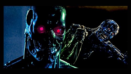 The Terminator - Kẻ Hủy Diệt - Hình 5