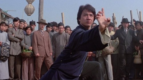 The Legend of Drunken Master - Túy Quyền 2 - Hình 4