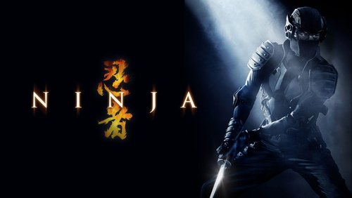Ninja - Ninja - Hình 1
