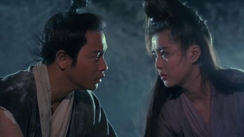 A Chinese Ghost Story 2 - Thiện Nữ U Hồn 2 - Hình 1