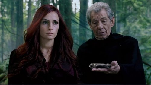 X-Men: The Last Stand - Dị Nhân 3: Phán Xét Cuối Cùng - Hình 1