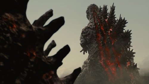 Shin Godzilla - Quái Vật Godzilla: Hồi Sinh - Hình 1