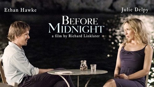 Before Midnight - Trước Lúc Nửa Đêm - Hình 3