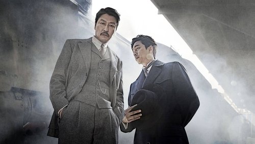 The Age of Shadows - Thời Kỳ Đen Tối - Hình 5