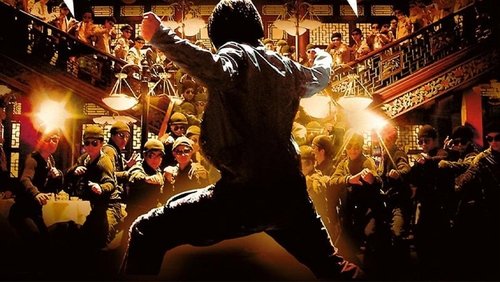 Dragon Tiger Gate - Long Hổ Môn - Hình 4