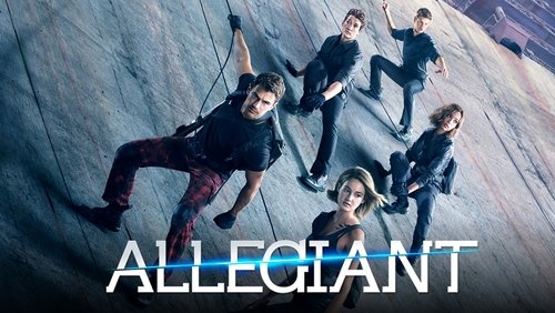 Allegiant - Dị Biệt 3: Những Kẻ Trung Kiên - Hình 4