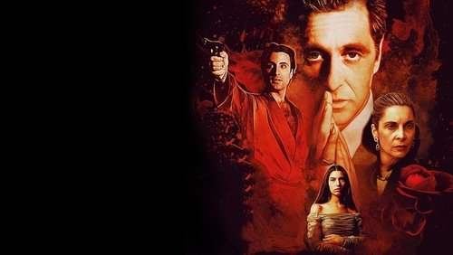The Godfather: Part 3 - Bố Già Phần 3 - Hình 4