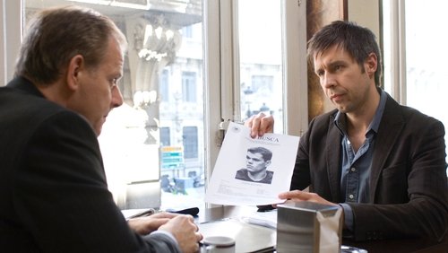 The Bourne Ultimatum - Tối Hậu Thư Của Bourne - Hình 4