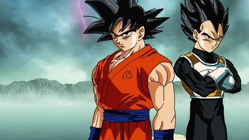 Dragon Ball Z: Resurrection 'F' - 7 Viên Ngọc Rồng: Sự Hồi Sinh Của Frieza - Hình 3