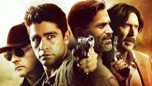 Arsenal - Phi Vụ Tống Tiền - Hình 1