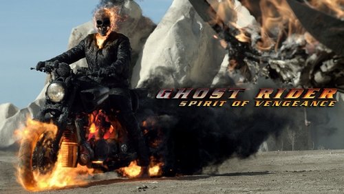 Ghost Rider: Spirit of Vengeance - Ma Tốc Độ: Linh Hồn Báo Thù - Hình 5