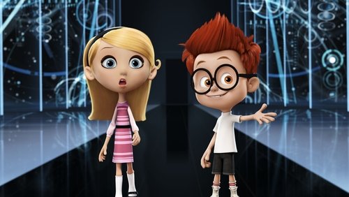 Mr. Peabody & Sherman - Cuộc Phiêu Lưu Của Mr. PeaBody Và Cậu Bé Sherman - Hình 2
