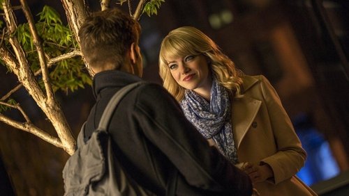 The Amazing Spider-Man 2 - Người Nhện Siêu Đẳng 2: Sự Trỗi Dậy Của Người Điện - Hình 1