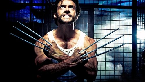 X-Men Origins: Wolverine - Dị Nhân 4: Nguồn Gốc Người Sói - Hình 3