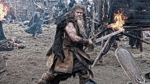 Conan the Barbarian - Conan - Người Hùng Barbarian - Hình 4