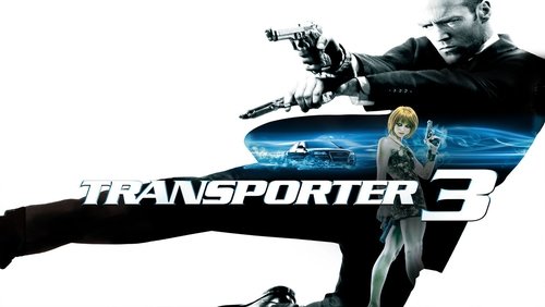 Transporter 3 - Người Vận Chuyển 3 - Hình 1