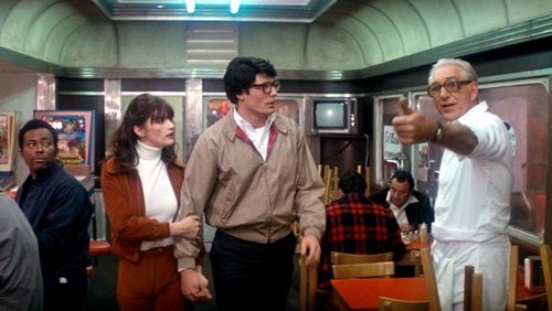 Superman 2 - Siêu Nhân 2 - Hình 1