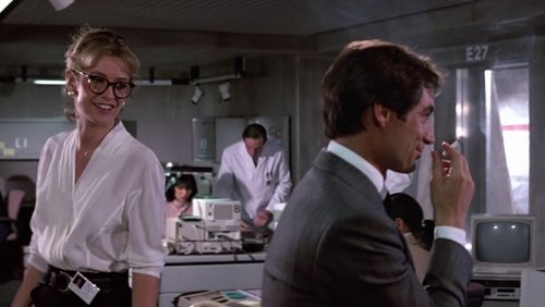 007: The Living Daylights - Điệp Viên 007: Ánh Sáng Chết Người - Hình 1