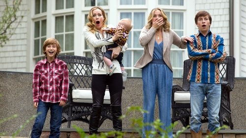 Vacation - Kỳ Nghỉ Bá Đạo - Hình 2