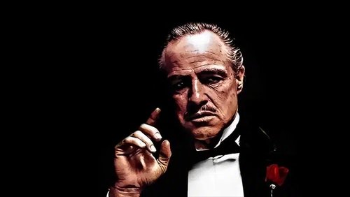 The Godfather - Bố Già - Hình 1