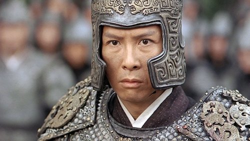 An Empress And The Warriors - Giang Sơn Mĩ Nhân - Hình 1