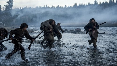 The Revenant - Người Về Từ Cõi Chết - Hình 2