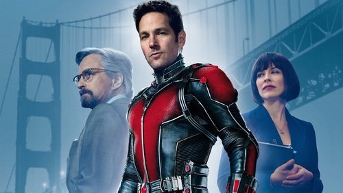Ant-Man - Người Kiến - Hình 1