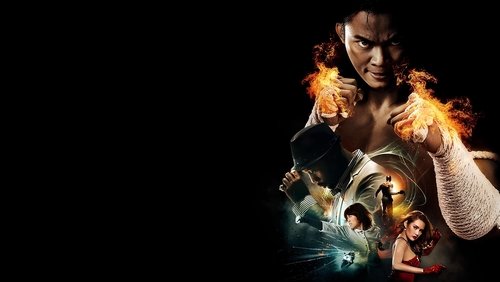 The Protector 2 - Người Bảo Vệ 2 - Hình 4